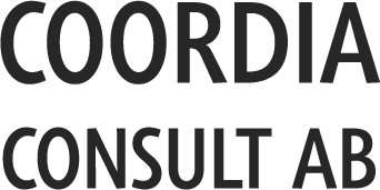 Coordia Consult AB