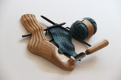 Ektorps_skola_bildhuggare_Christer_Björkman_1748