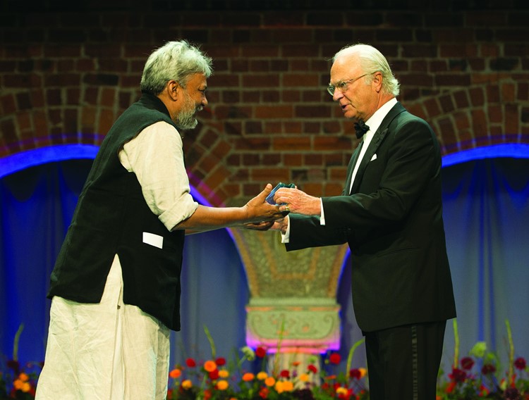 2015 Stockholm Water Prize-1